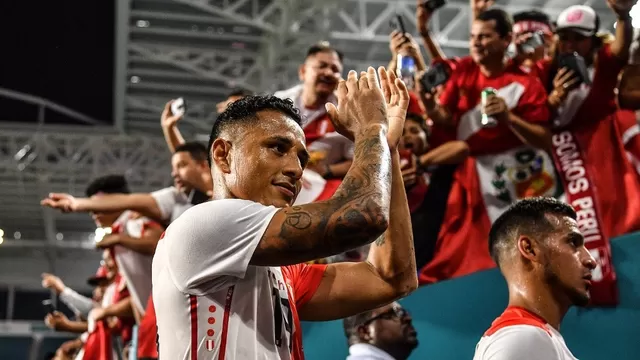 Selección peruana ocupa el sexto lugar en el ranking histórico de puntos en la Copa América