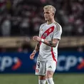 Selección peruana: Oliver Sonne y su reacción tras ser convocado a la Copa América