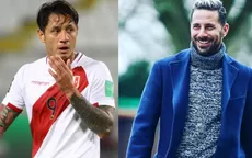Selección peruana: La opinión de Claudio Pizarro sobre Lapadula tras verlo en la Copa América - Noticias de america