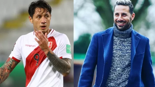 Selección peruana: La opinión de Claudio Pizarro sobre Lapadula tras verlo en la Copa América