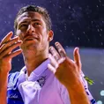 &quot;Ormeño es un jugador con la capacidad para estar en una selección&quot;, comentó DT del Puebla