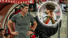 Ibáñez elogió a Paolo Guerrero y reveló si lo seguirá convocando