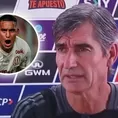 Ibáñez dijo por qué Valera rechazó a la selección: &quot;Hablé con él&quot;