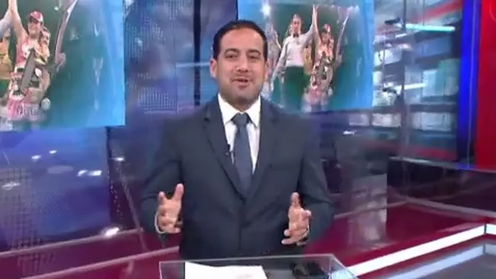 América deportes