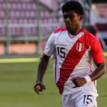 Selección peruana: Oslimg Mora y Horacio Calcaterra son convocados por Gareca