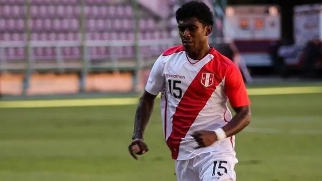 Selección peruana: Oslimg Mora y Horacio Calcaterra son convocados por Gareca