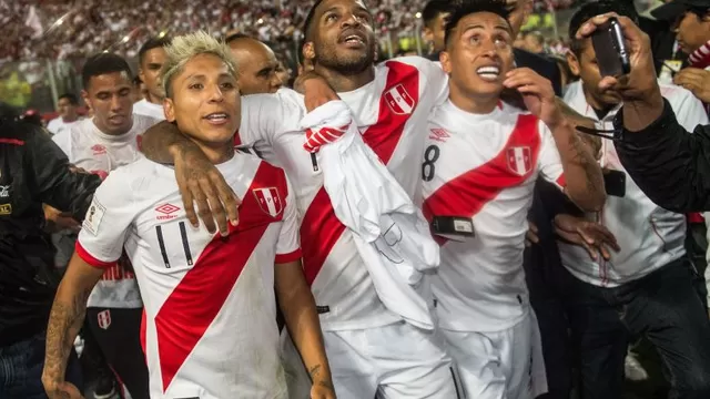 Selección peruana: Oviedo confirmó que amistoso con Alemania es una posibilidad