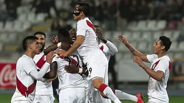 Selección Peruana: Pablo Bengoechea y el arma de la pelota parada