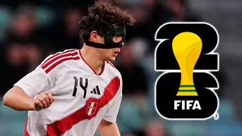 Selección peruana pactó amistoso con un clasificado a dieciseisavos de final del Mundial 2026