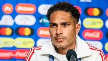 Paolo Guerrero impactó al lanzar polémico mensaje tras Copa América 2024 / La Bicolor