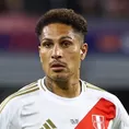 Paolo Guerrero contó por qué trata de no ver video de la Bicolor