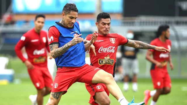 Selección peruana: Paolo Guerrero explicó los motivos de su ausencia en la Copa América