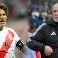 ¿Paolo Guerrero tendrá partido de despedida con la selección peruana? Mano Menezes se pronunció ¿Paolo Guerrero tendrá partido de despedida con la selección peruana? Mano Menezes se pronunció