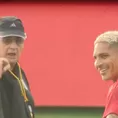 Selección peruana: Paolo Guerrero y su nueva motivación con Jorge Fossati