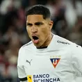 Selección peruana: Paolo Guerrero y su radical decisión tras el partido de LDU