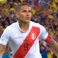 ¡De colección! Paolo Guerrero y todos sus goles que marcó en la Copa América