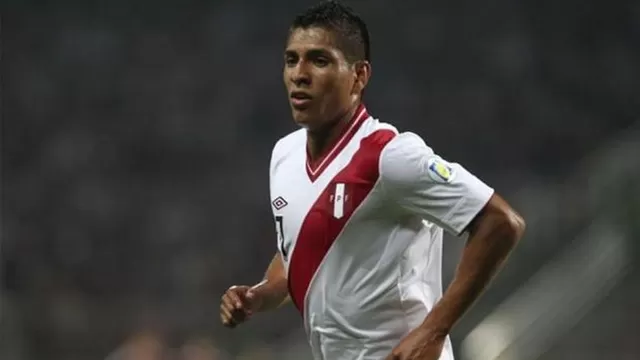 Paolo Hurtado se pronunció por primera vez tras quedar fuera de la Copa América 2019 | Foto: Perú 21.