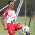 Selección peruana: &quot;Es el partido más importante de nuestras vidas&quot;, aseguró Yotún