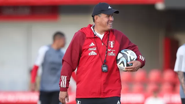 Selección peruana: Los partidos de la &#39;Bicolor&#39; en la era Juan Reynoso