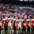 Selección Peruana pasa la página y se prepara para enfrentar a Argentina