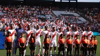 Selección Peruana pasa la página y se prepara para enfrentar a Argentina