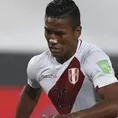 Selección peruana: Pedro Aquino es desconvocado por &quot;razones médicas&quot;