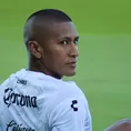 Selección peruana: Pedro Aquino salió lesionado de partido del Santos Laguna