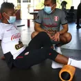 Selección peruana: Pedro Aquino se refirió a la no convocatoria de Ormeño