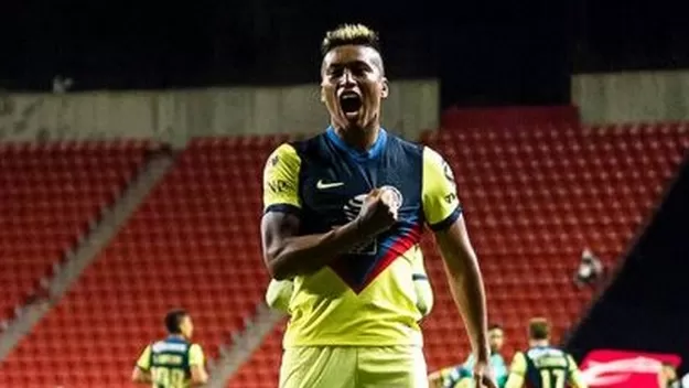 Selección peruana: ¿Pedro Aquino se ve dentro de la lista para el repechaje?