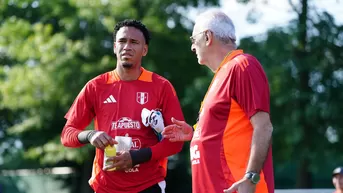 Selección peruana: ¿Pedro Gallese criticó la decisión de Renato Tapia?