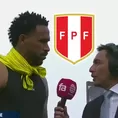 Pedro Gallese reveló si disputará una Eliminatoria más con la selección peruana Pedro Gallese reveló si disputará una Eliminatoria más con la selección peruana