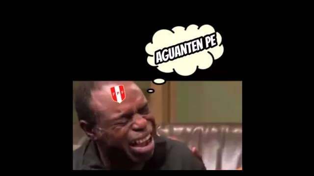 Los memes de la selecci&amp;oacute;n peruana.-foto-1