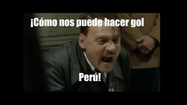 Los memes de la selecci&amp;oacute;n peruana.-foto-2