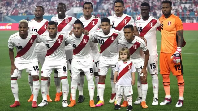 Periodista colombiano descalificó a la selección peruana de cara al Mundial