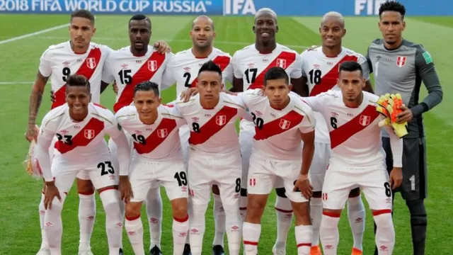 La selección peruana no conquista la Copa América desde 1975. | Foto: AFP