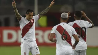 Selección peruana y su fixture en las Eliminatorias para el Mundial 2026