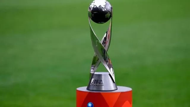 Perú será sede del Mundial Sub-17 | Foto: FIFA.