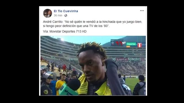 Los memes de la derrota de la selecci&amp;oacute;n peruana.-foto-5