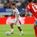 Selección peruana: Piero Quispe iguala récord de Tapia en Copa América