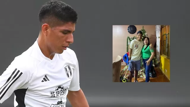 Piero Quispe presente en lista final de convocados de Perú. | Video: América Deportes