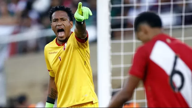 Selección peruana: El plan de cara a las Eliminatorias para el Mundial 2026