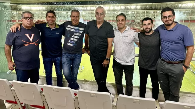 Selección peruana: El plan de Jorge Fossati previo a la Fecha FIFA