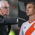 Selección Peruana: El plan táctico de Jorge Fossati con Oliver Sonne