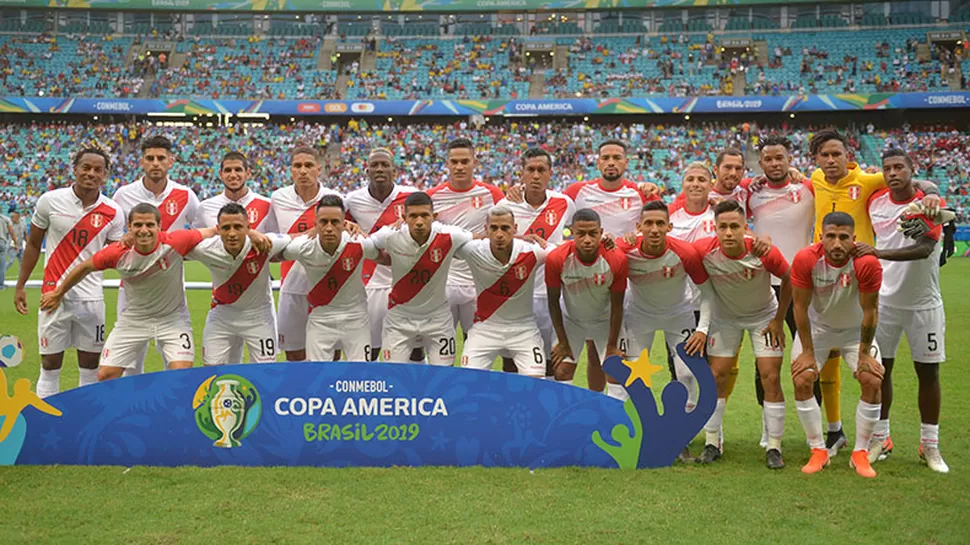 América deportes