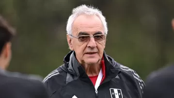 Selección peruana: Los pobres números de Jorge Fossati