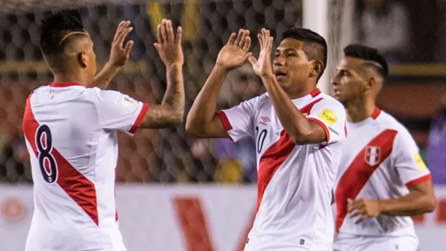 Selección peruana podría enfrentar a Alemania entre mayo o junio del 2018