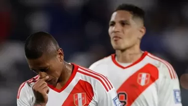 La FIFA podría sancionar  a la selección peruana por lo ocurrido en el partido ante Venezuela. |  Foto: IG 