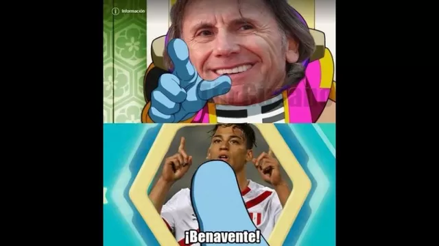 Selección peruana: polémica por Cristian Benavente generó estos memes-foto-4