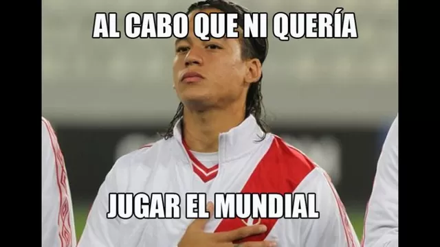 Selección peruana: polémica por Cristian Benavente generó estos memes-foto-7