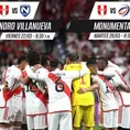 Selección peruana: Los precios de las entradas para duelos ante Nicaragua y República Dominicana